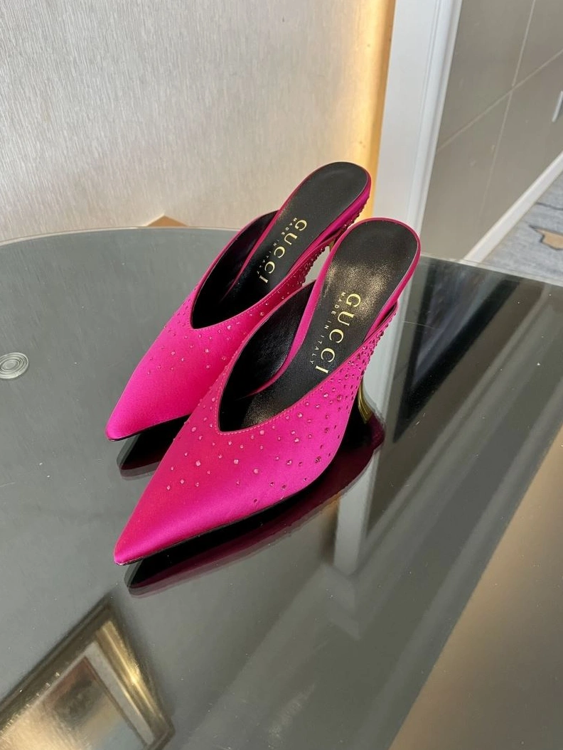 BestValue Gxccx High Heels 157978