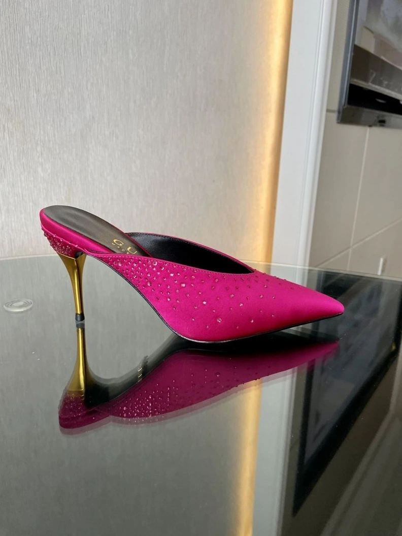 BestValue Gxccx High Heels 157978
