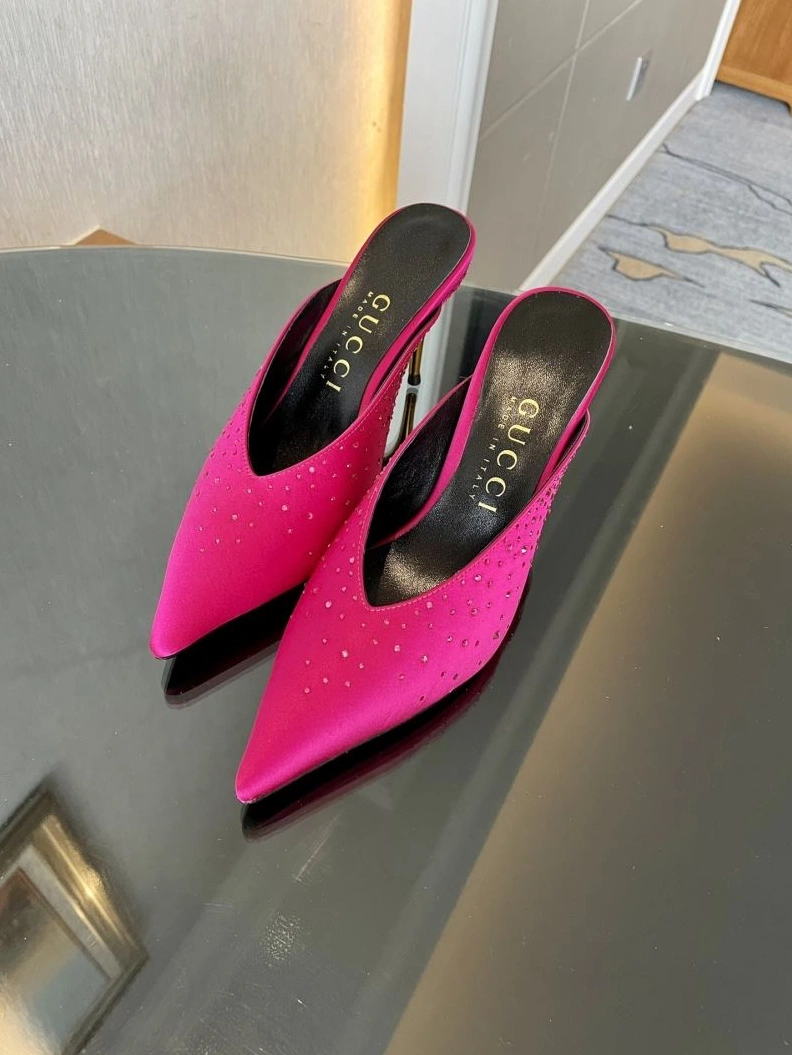 BestValue Gxccx High Heels 157978
