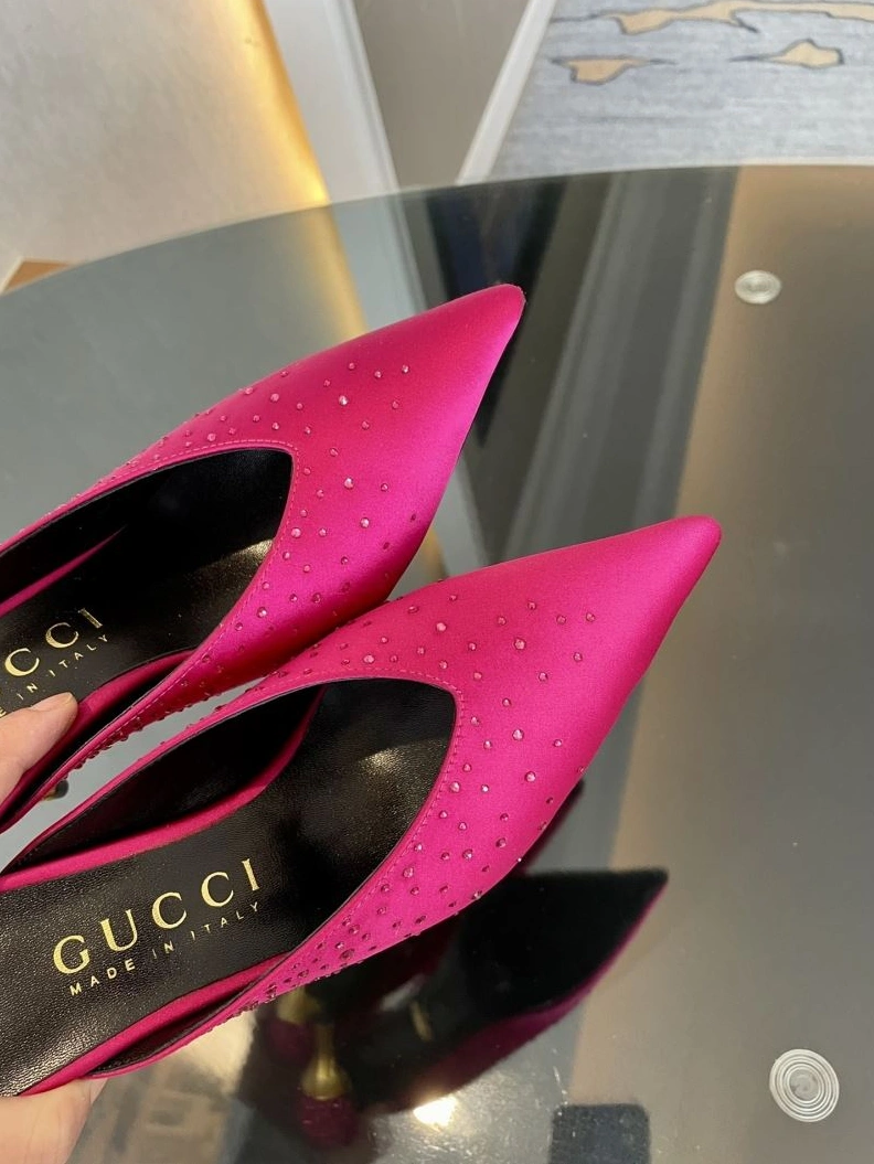 BestValue Gxccx High Heels 157978