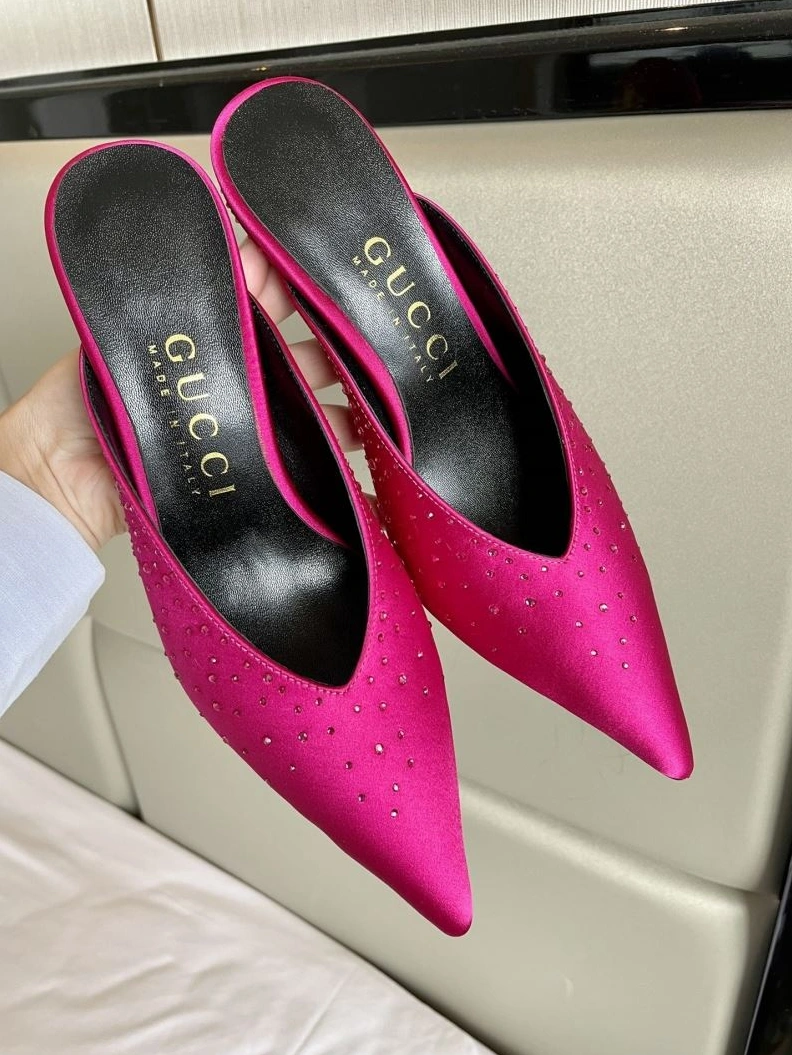 BestValue Gxccx High Heels 157978