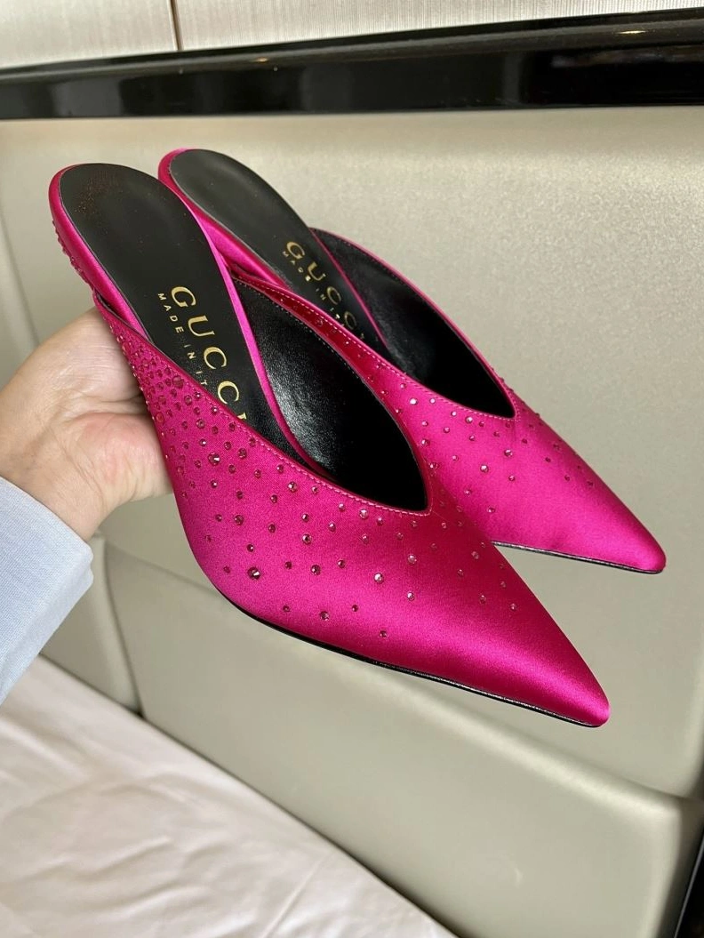 BestValue Gxccx High Heels 157978