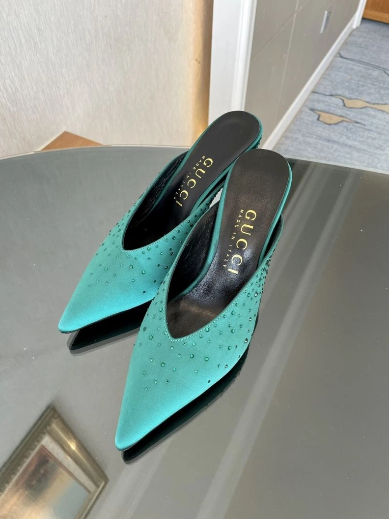 Vibrant Gxccx High Heels 157977