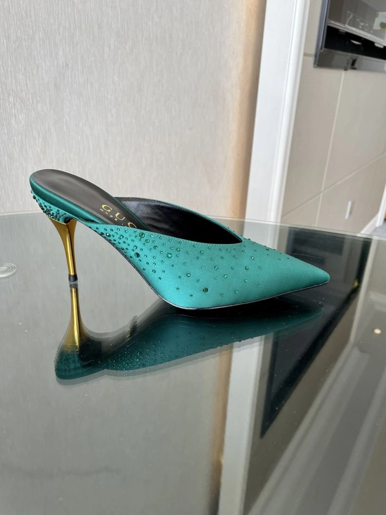 Vibrant Gxccx High Heels 157977
