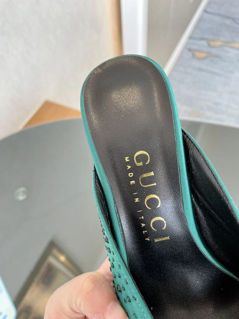 Vibrant Gxccx High Heels 157977