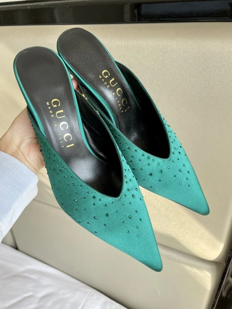 Vibrant Gxccx High Heels 157977