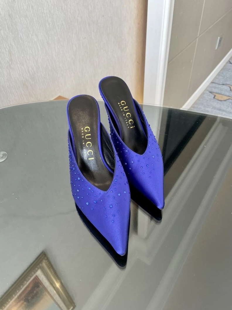 Gxccx High Heels Popular 157975