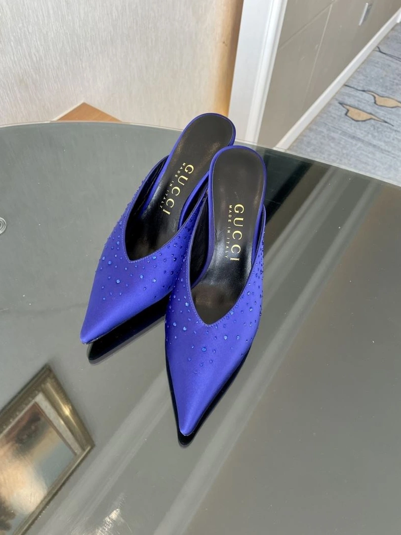 Gxccx High Heels Popular 157975