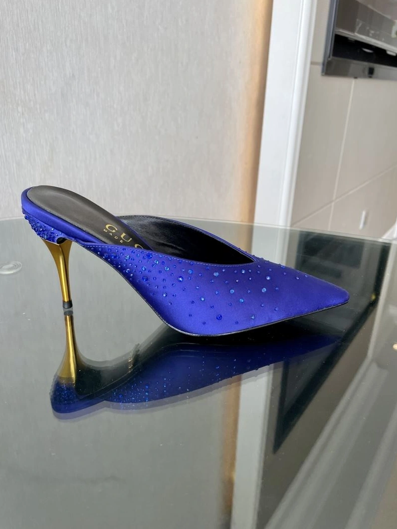 Gxccx High Heels Popular 157975