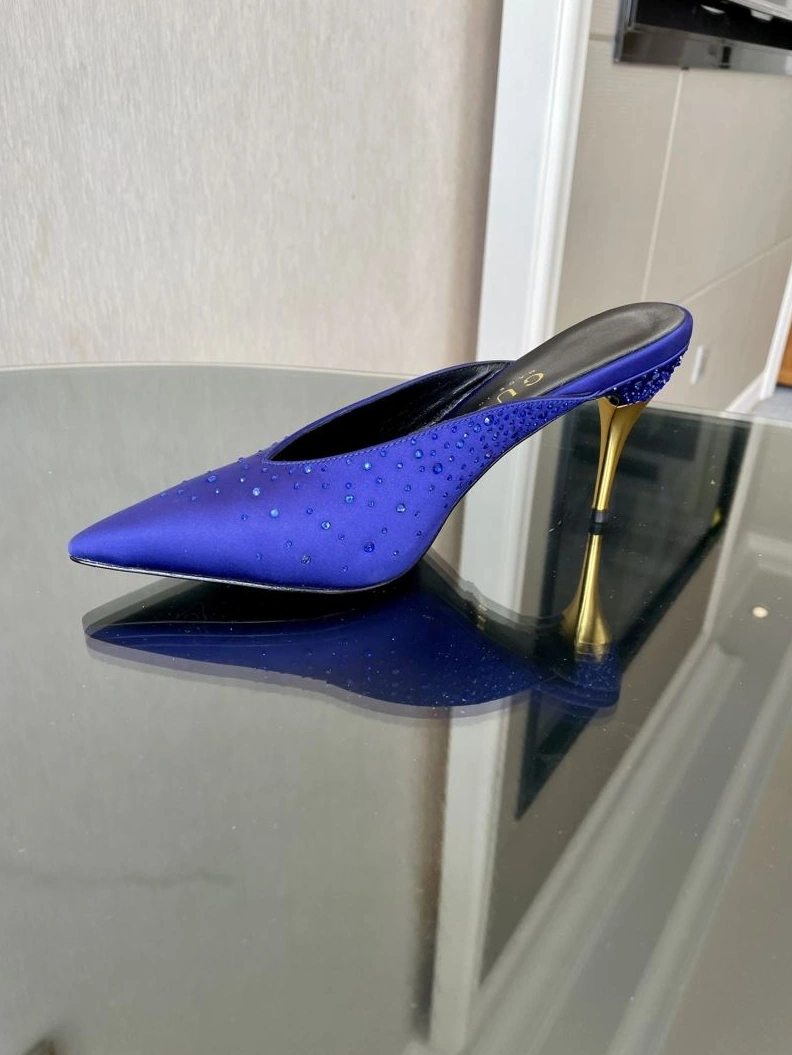 Gxccx High Heels Popular 157975