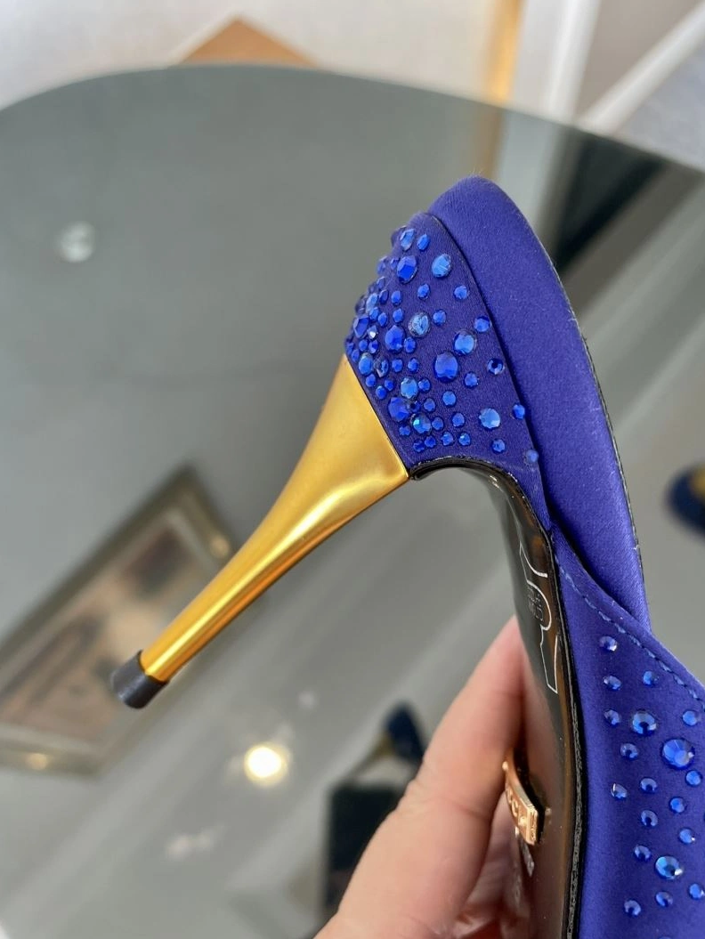 Gxccx High Heels Popular 157975