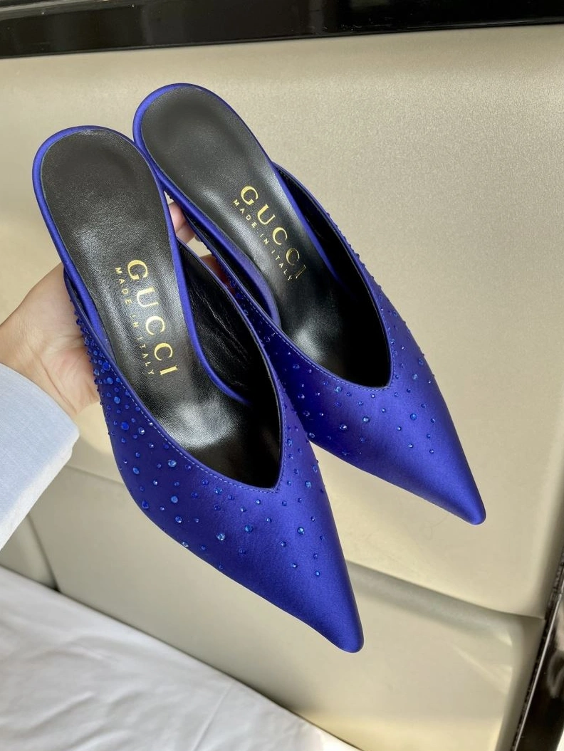Gxccx High Heels Popular 157975