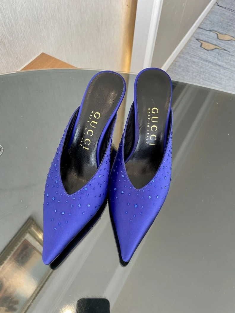 Gxccx High Heels Popular 157975