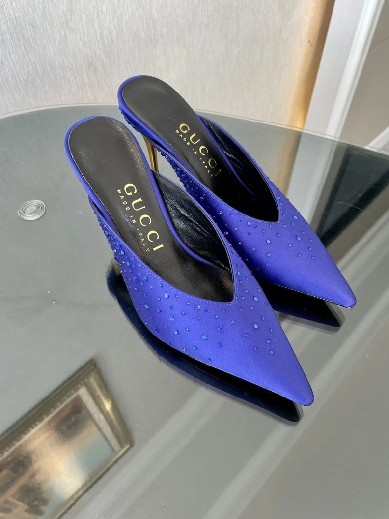 Gxccx High Heels Popular 157975