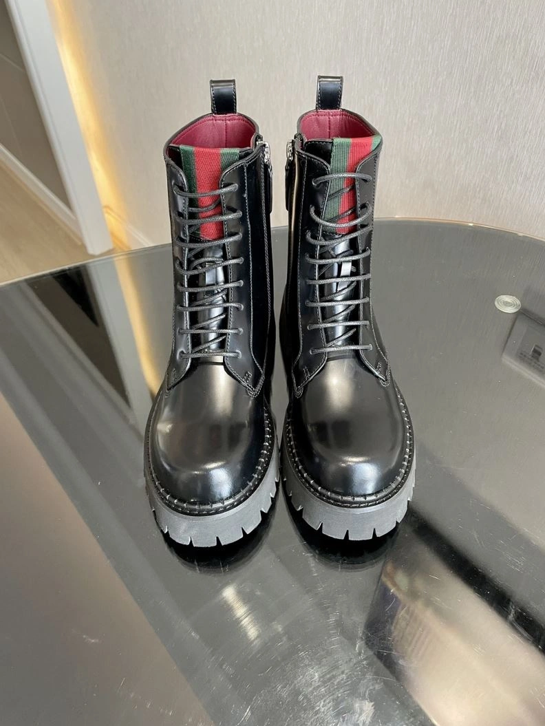Refined Gxccx Boots 158066