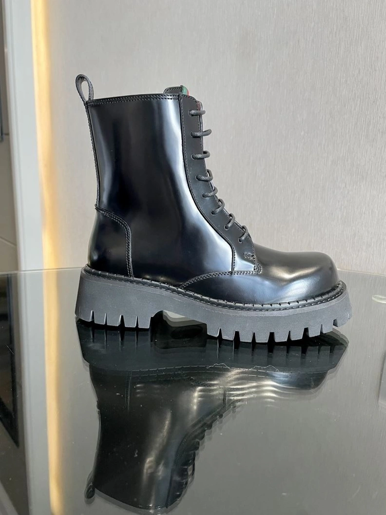 Refined Gxccx Boots 158066