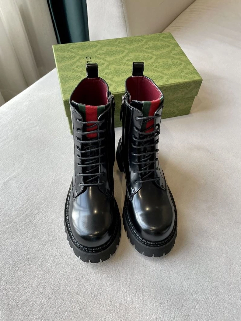 Refined Gxccx Boots 158066