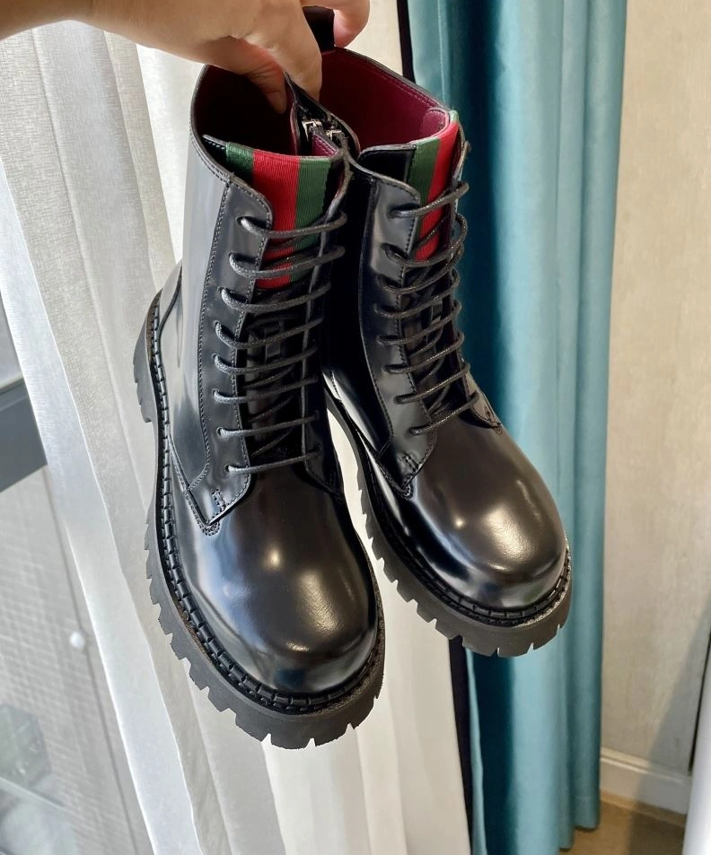 Refined Gxccx Boots 158066