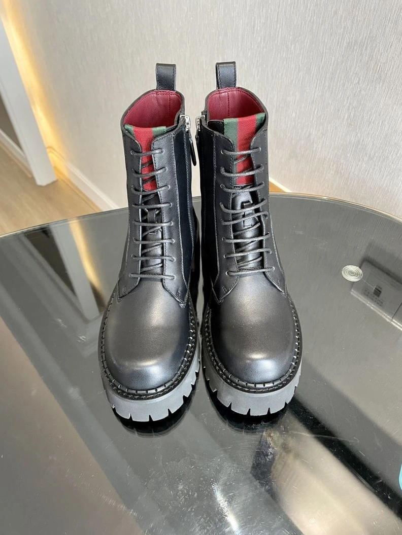 Practical Gxccx Boots 158065