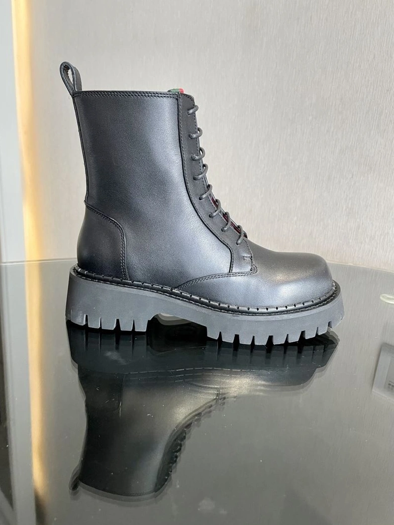 Practical Gxccx Boots 158065