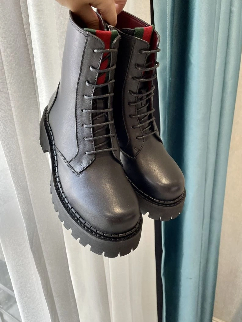 Practical Gxccx Boots 158065