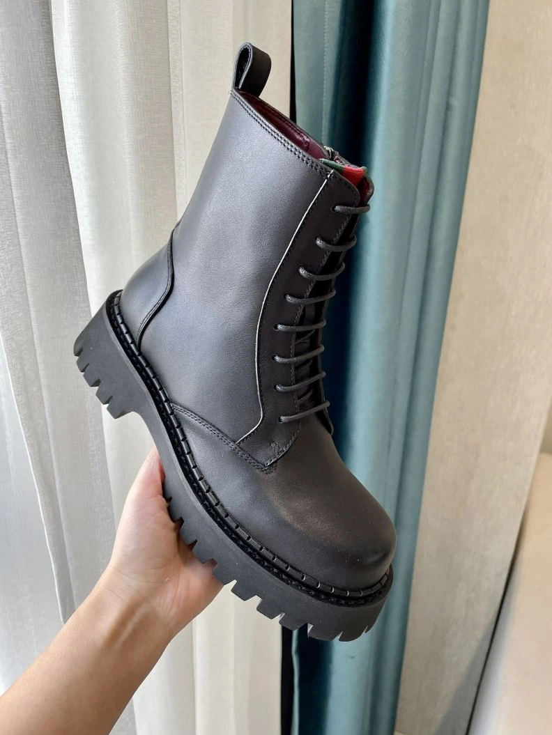 Practical Gxccx Boots 158065