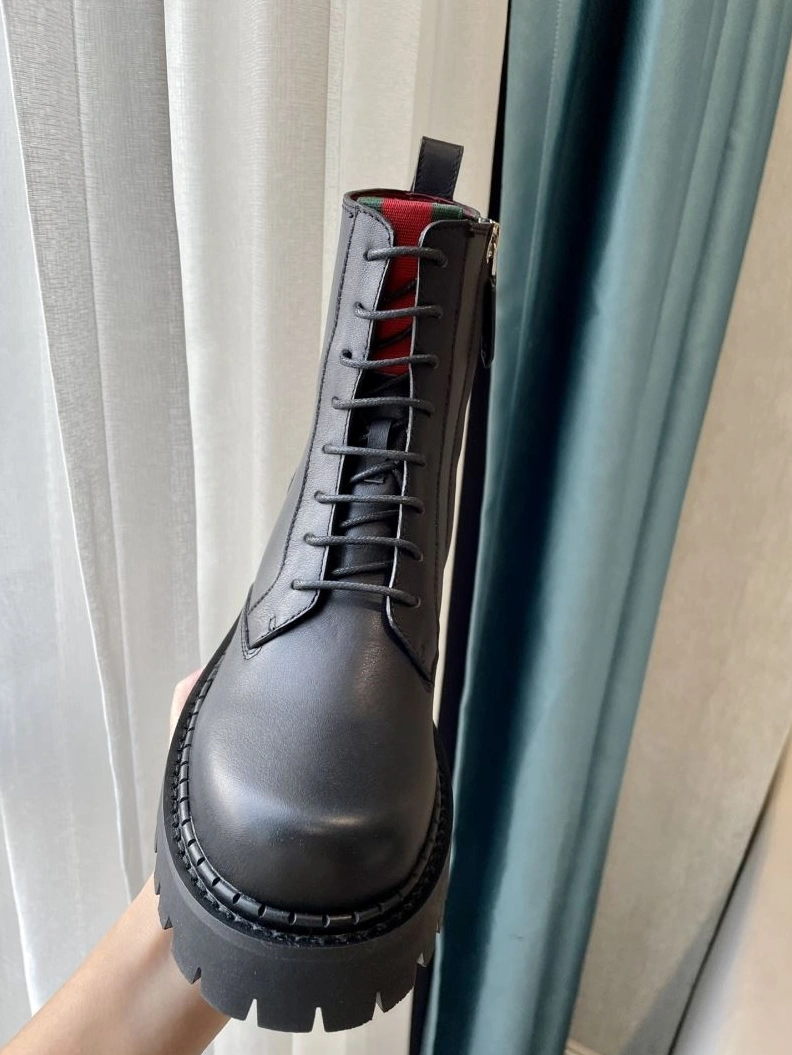 Practical Gxccx Boots 158065