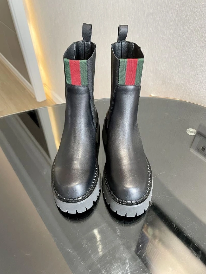 Soft Gxccx Boots 158064