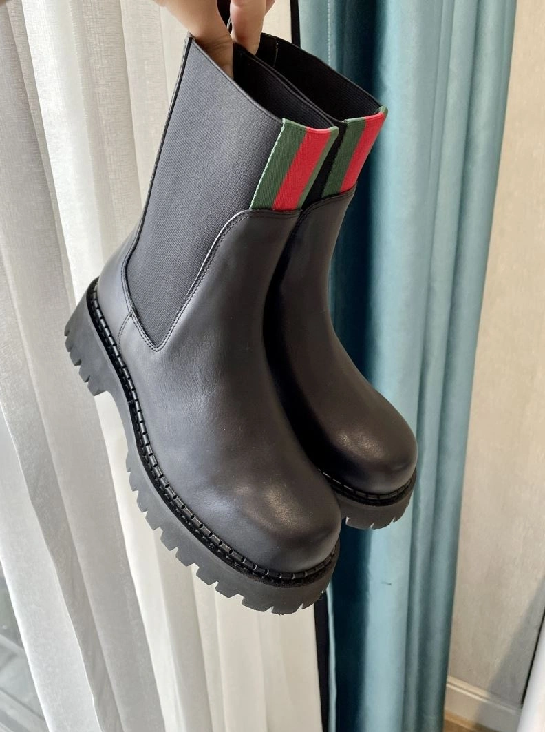 Soft Gxccx Boots 158064