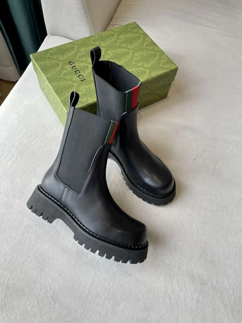 Soft Gxccx Boots 158064