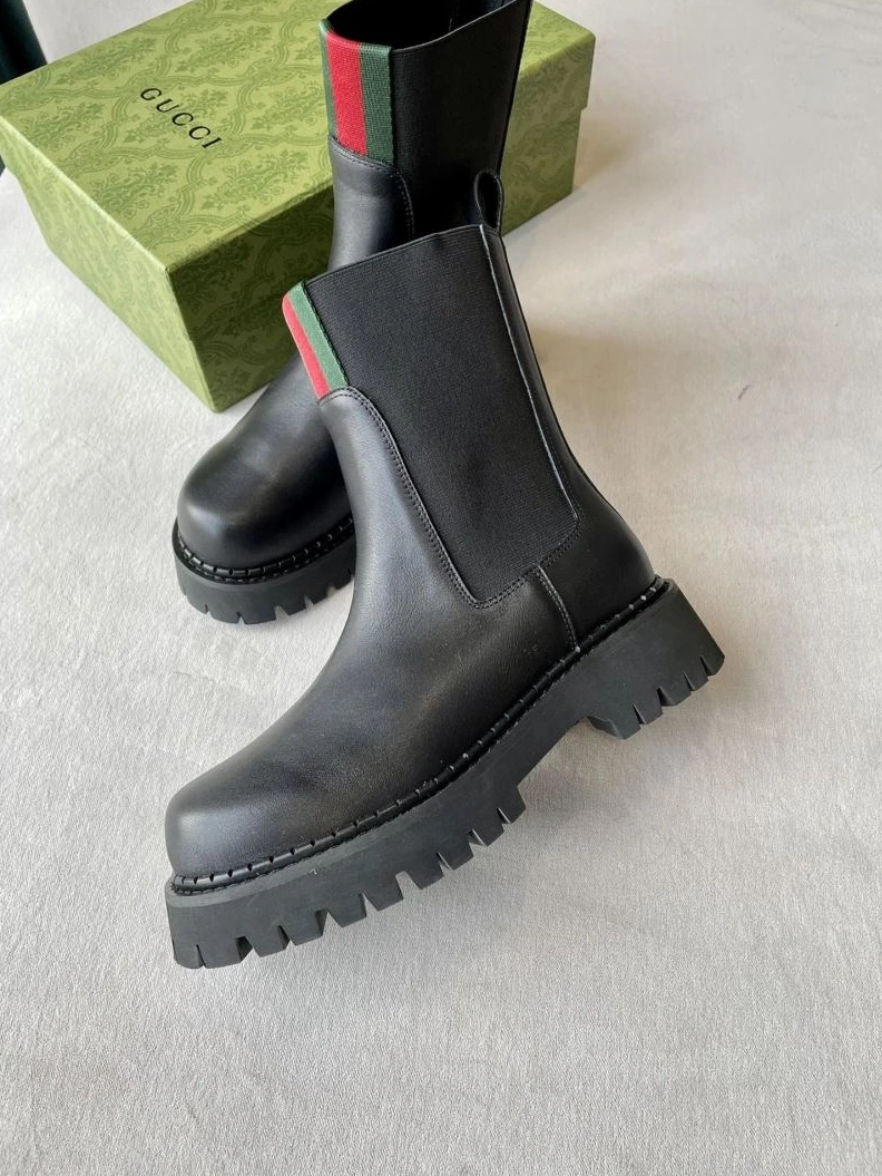 Soft Gxccx Boots 158064