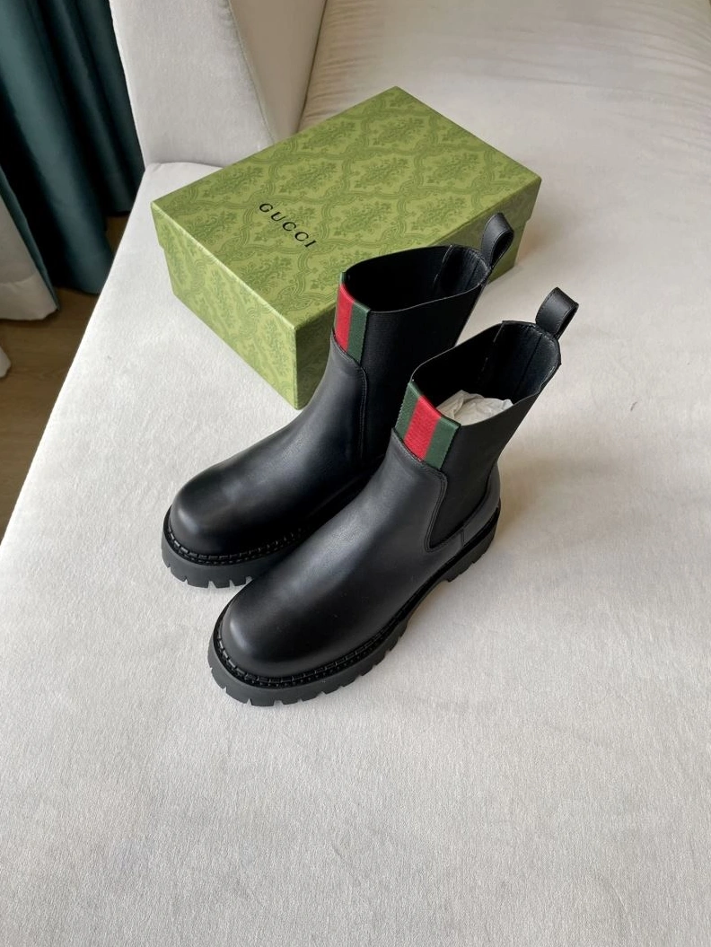 Soft Gxccx Boots 158064
