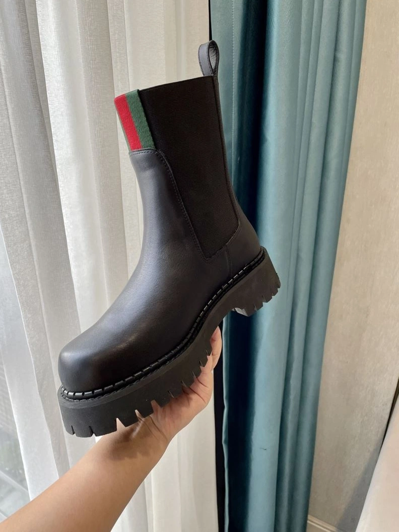 Soft Gxccx Boots 158064