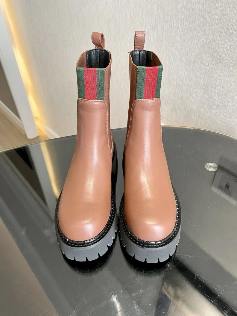 Gxccx Boots Minimalist 158063