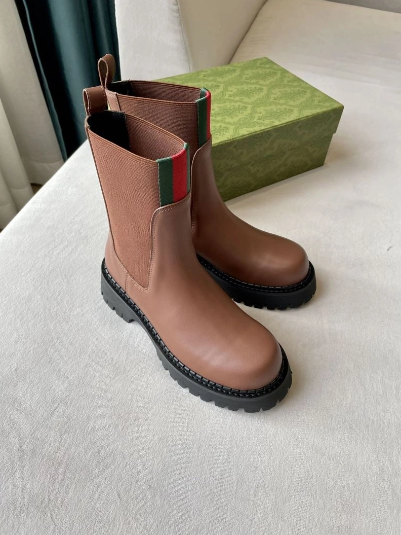 Gxccx Boots Minimalist 158063