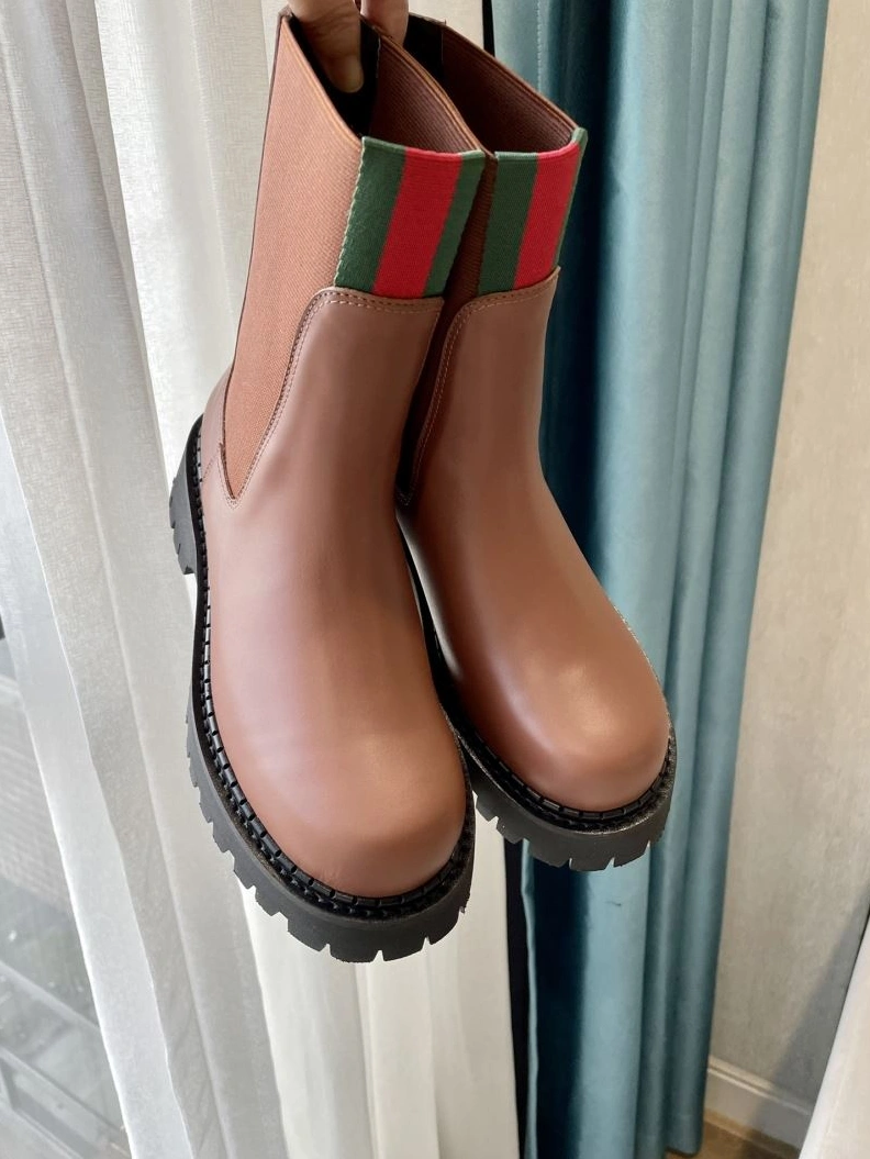 Gxccx Boots Minimalist 158063