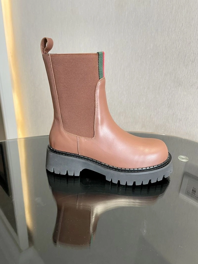 Gxccx Boots Minimalist 158063