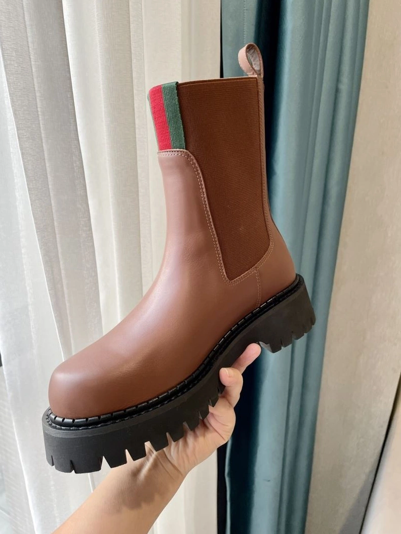 Gxccx Boots Minimalist 158063