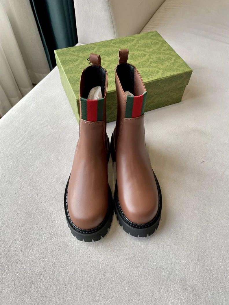 Gxccx Boots Minimalist 158063
