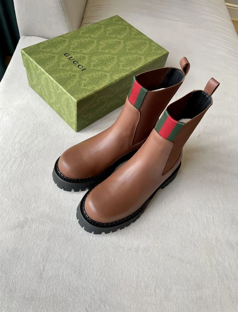Gxccx Boots Minimalist 158063