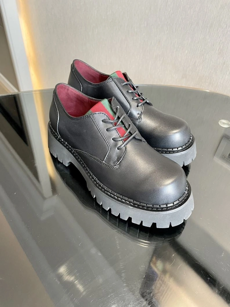 Gxccx Leather Shoes GoAnywhere 157974