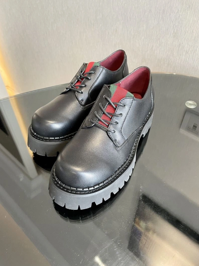 Gxccx Leather Shoes GoAnywhere 157974