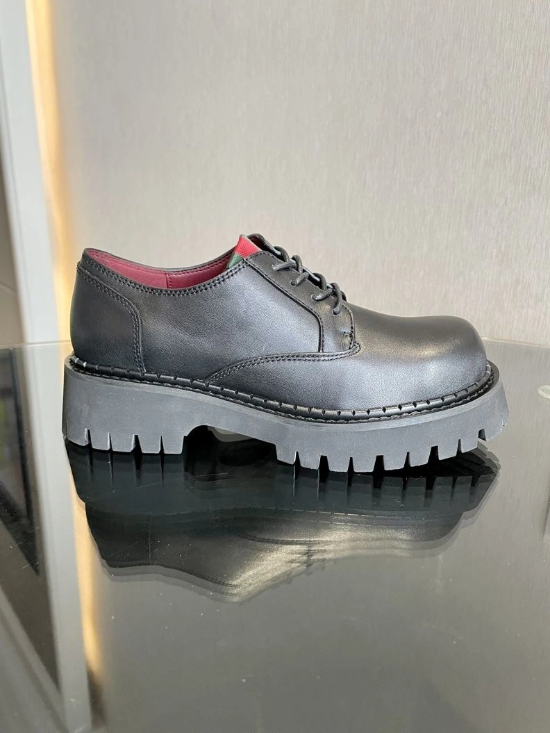 Gxccx Leather Shoes GoAnywhere 157974