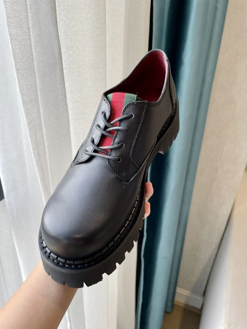 Gxccx Leather Shoes GoAnywhere 157974