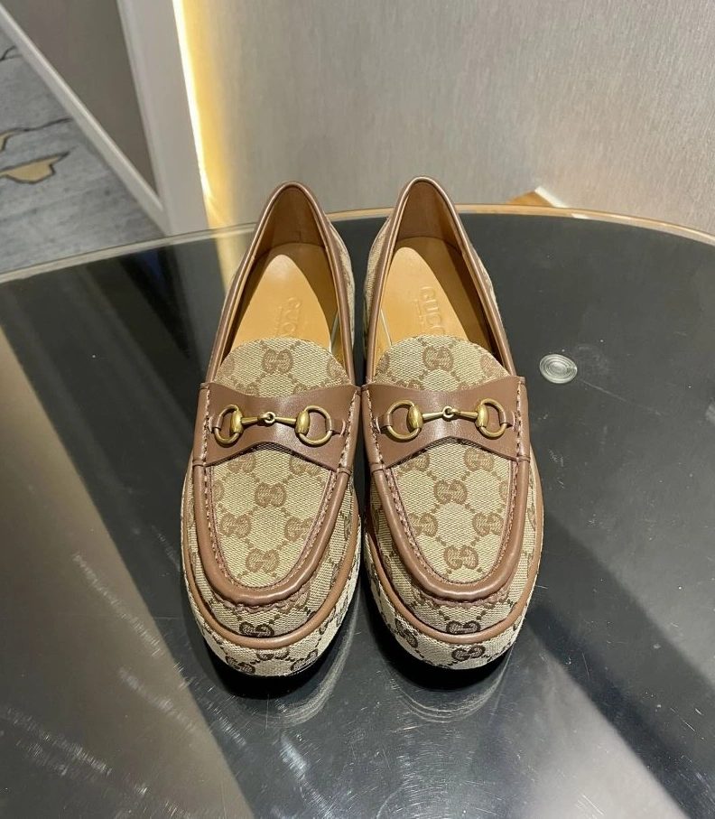 Gxccx Leather Shoes Comfortable 157973