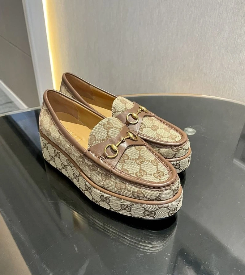 Gxccx Leather Shoes Comfortable 157973