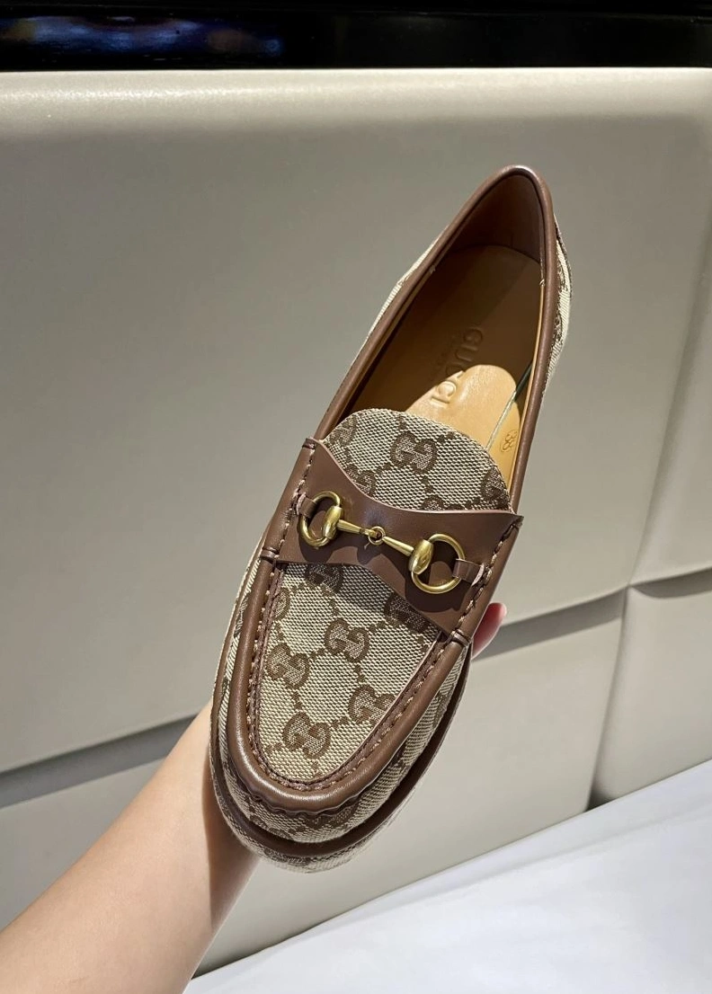 Gxccx Leather Shoes Comfortable 157973