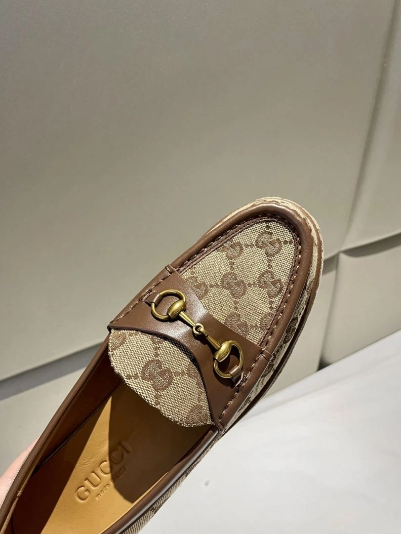 Gxccx Leather Shoes Comfortable 157973