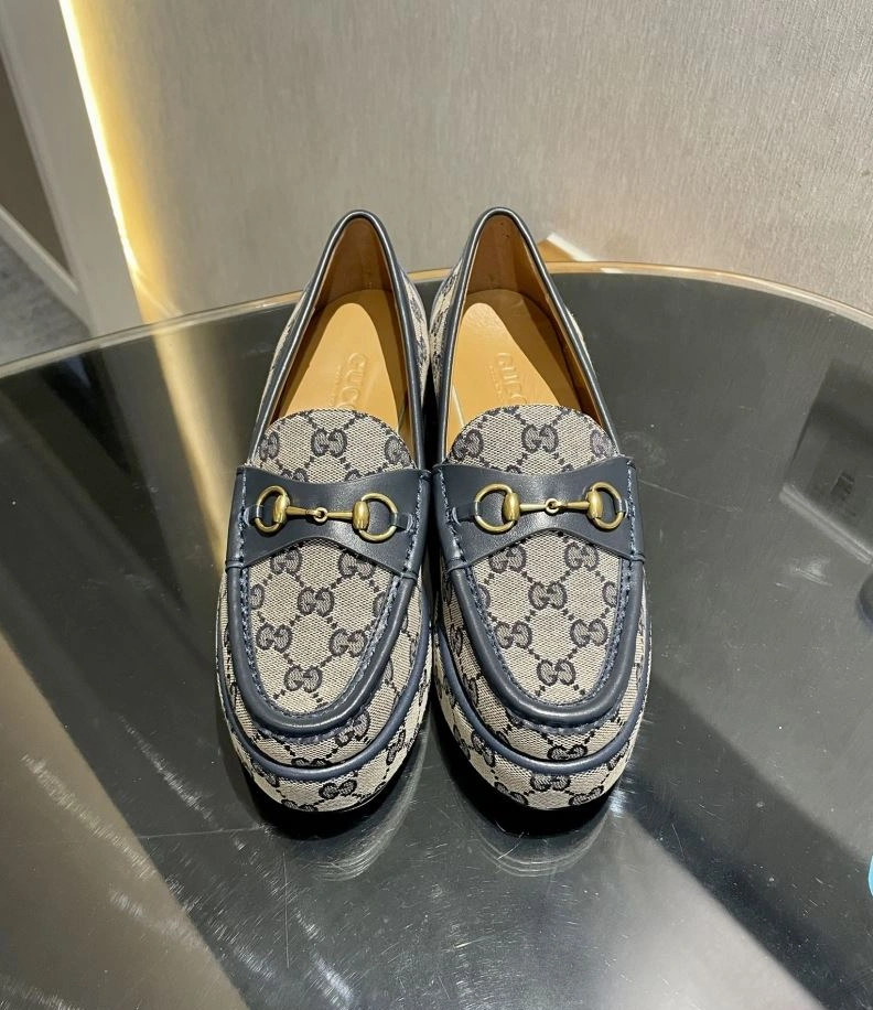Gxccx Leather Shoes Cozy 157971