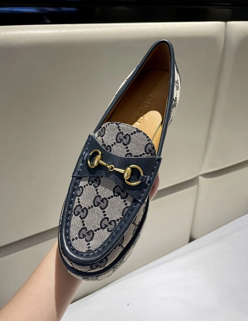 Gxccx Leather Shoes Cozy 157971
